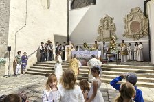 04.06.2026 Fronleichnam
